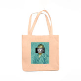 VINCENT DE LUCÍA Tote bag